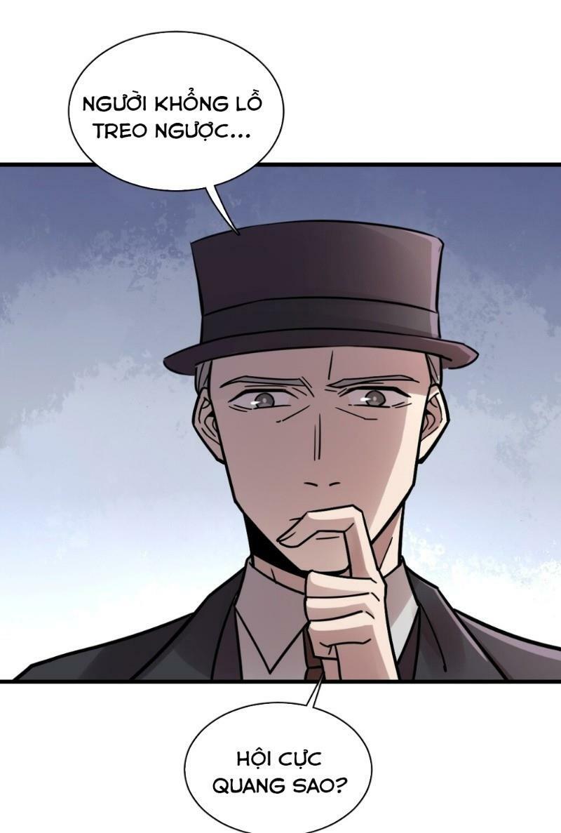 Quỷ Bí Chi Chủ: Chapter 65