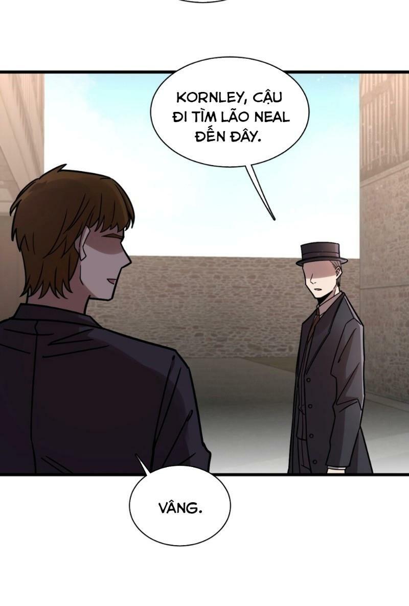 Quỷ Bí Chi Chủ: Chapter 65