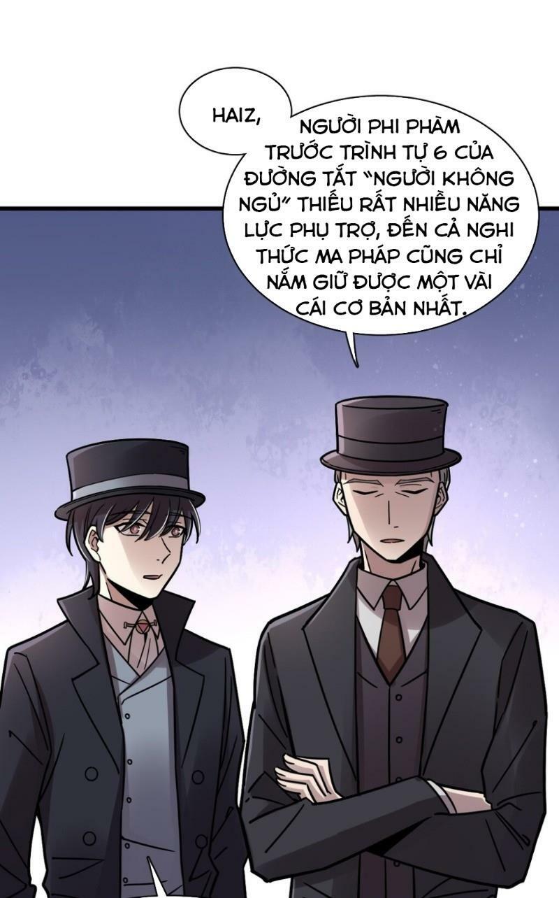 Quỷ Bí Chi Chủ: Chapter 65