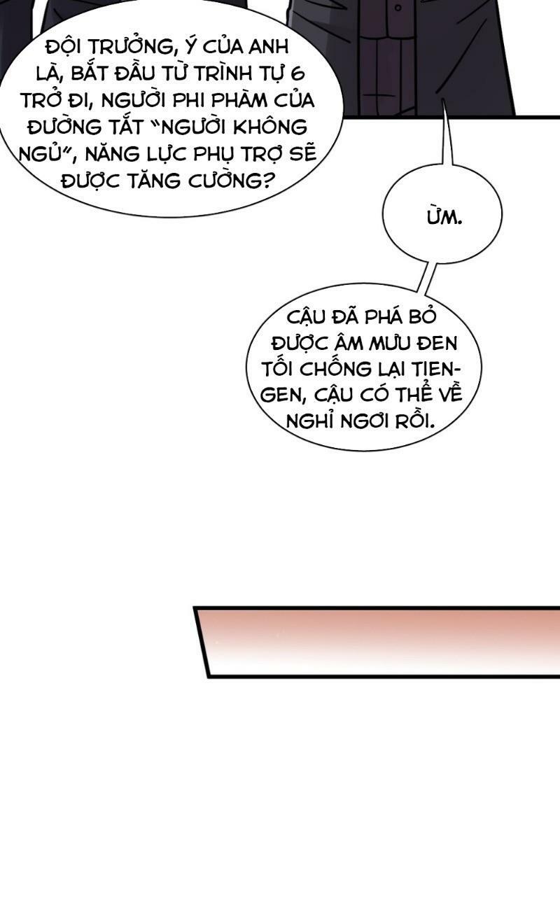 Quỷ Bí Chi Chủ: Chapter 65