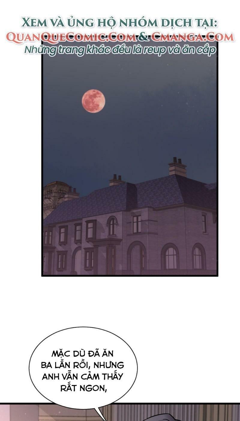 Quỷ Bí Chi Chủ: Chapter 65