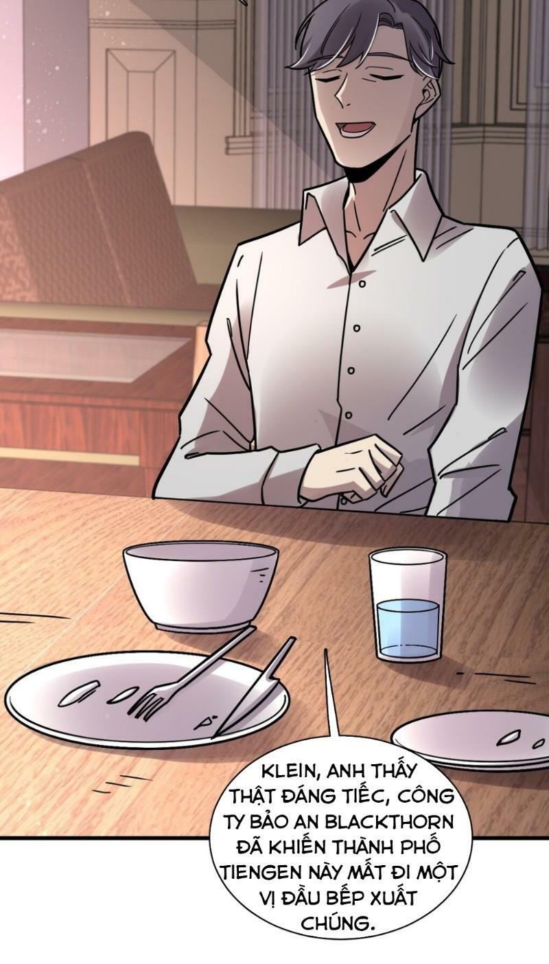 Quỷ Bí Chi Chủ: Chapter 65