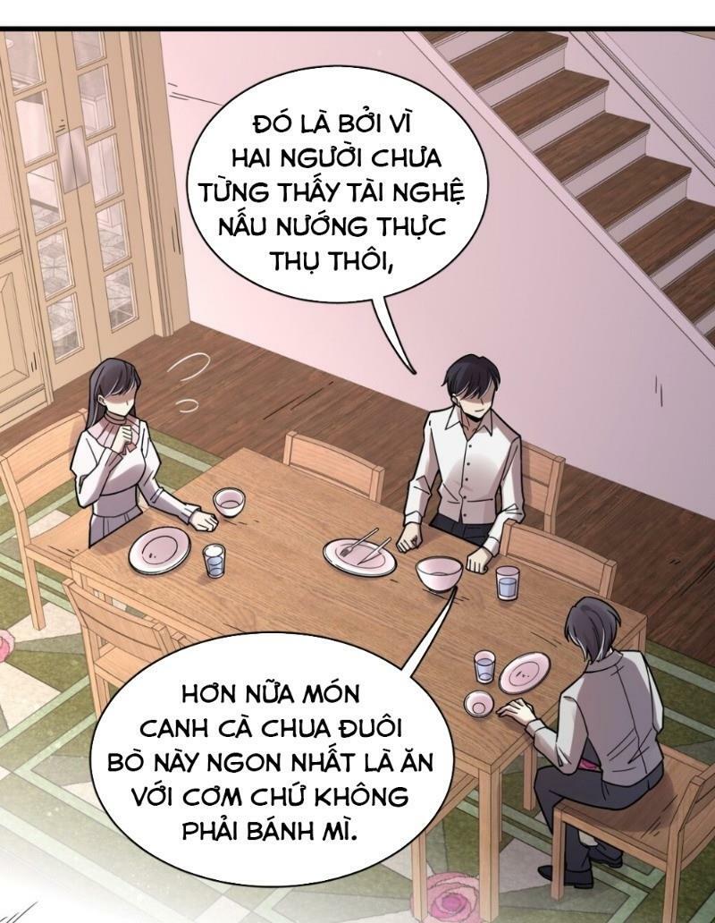 Quỷ Bí Chi Chủ: Chapter 65
