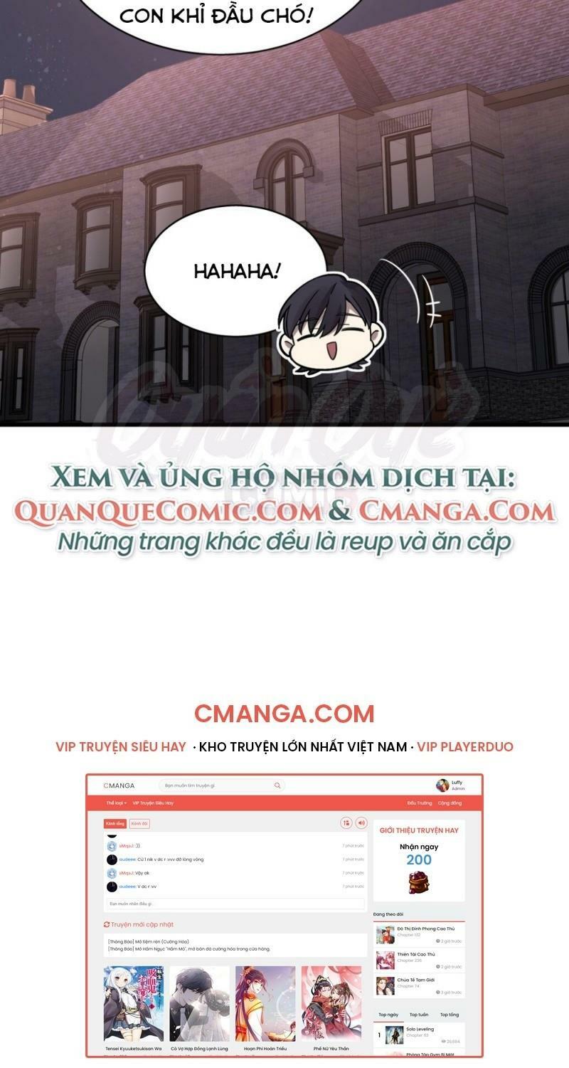 Quỷ Bí Chi Chủ: Chapter 65