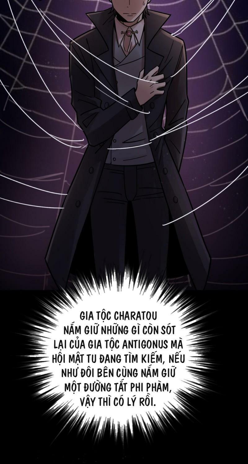 Quỷ Bí Chi Chủ: Chapter 65
