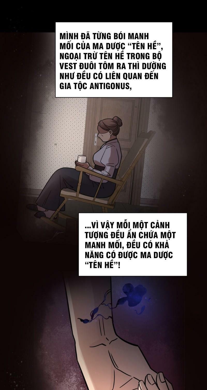 Quỷ Bí Chi Chủ: Chapter 65