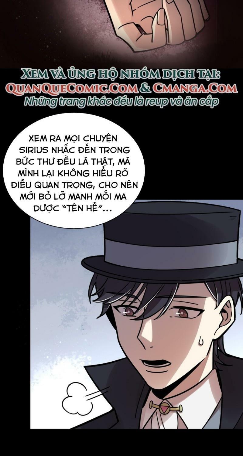 Quỷ Bí Chi Chủ: Chapter 65