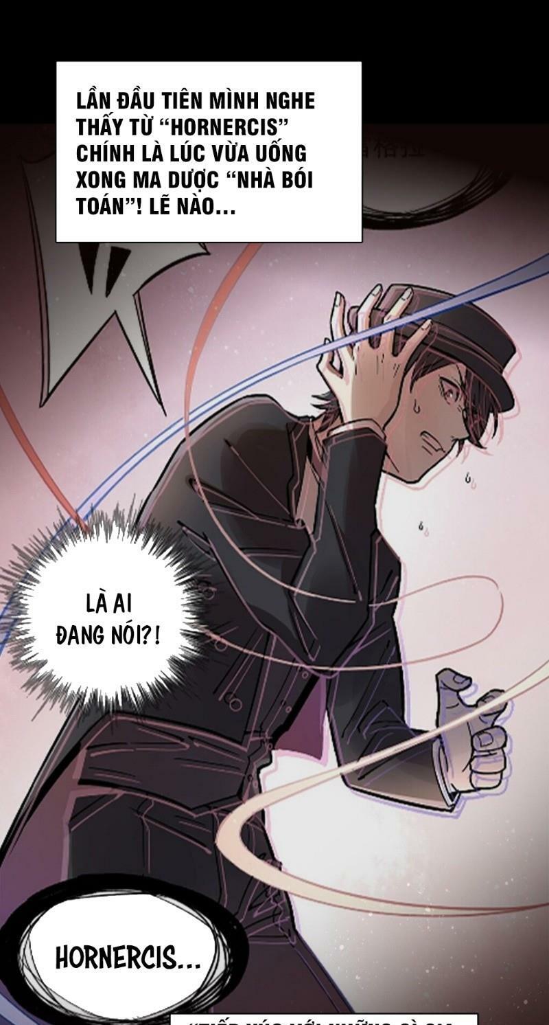 Quỷ Bí Chi Chủ: Chapter 65