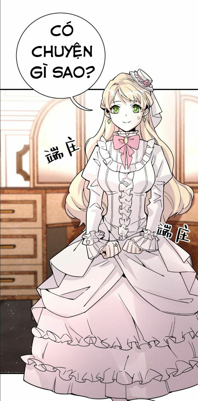 Quỷ Bí Chi Chủ: Chapter 9