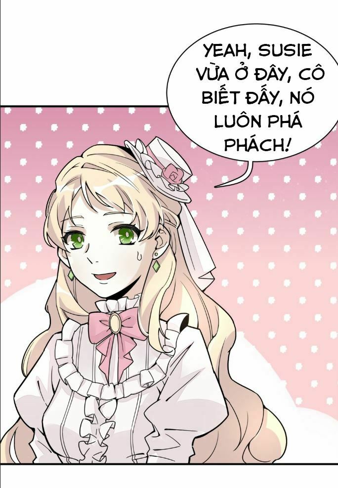Quỷ Bí Chi Chủ: Chapter 9