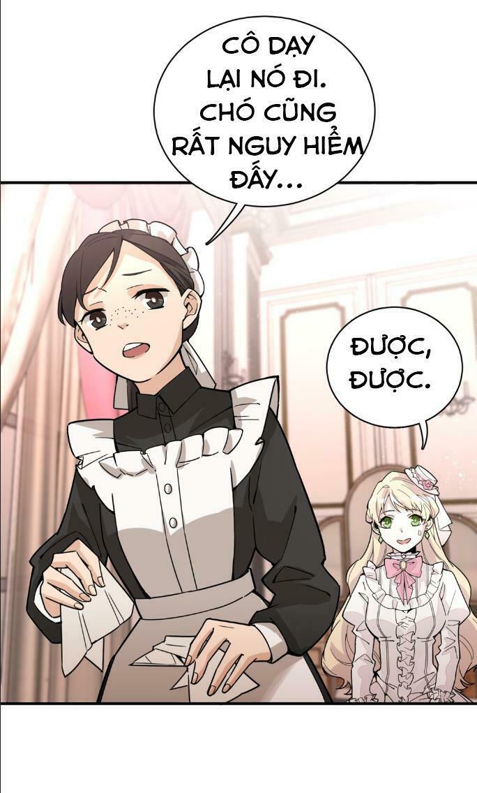 Quỷ Bí Chi Chủ: Chapter 9