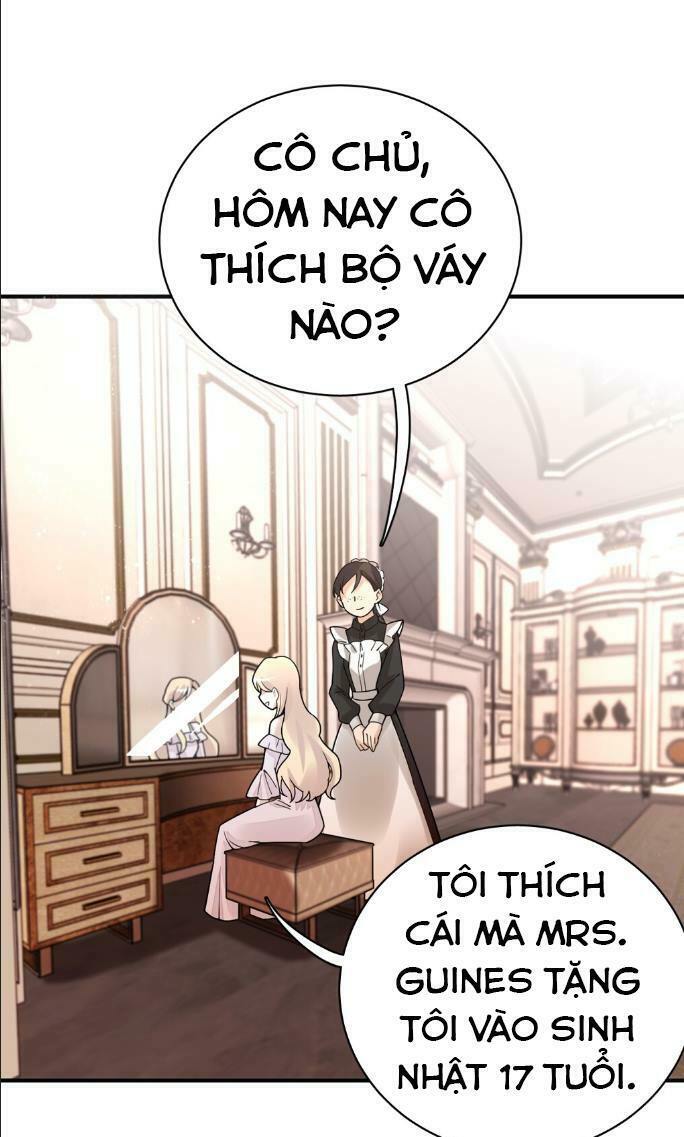 Quỷ Bí Chi Chủ: Chapter 9