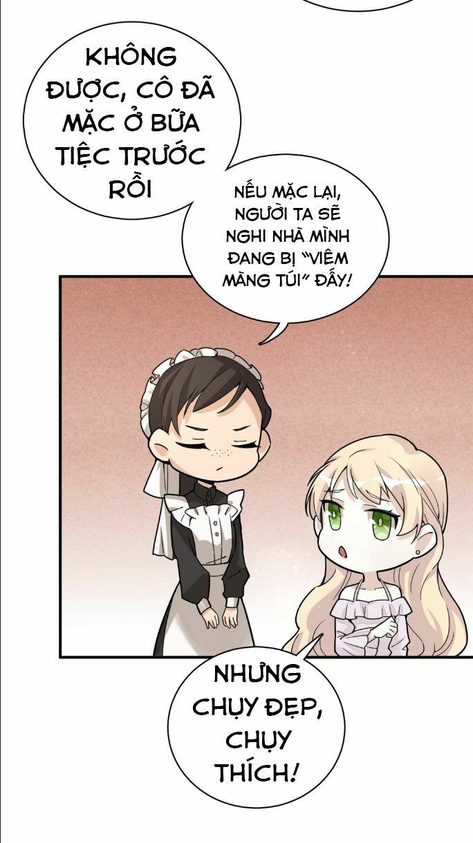 Quỷ Bí Chi Chủ: Chapter 9