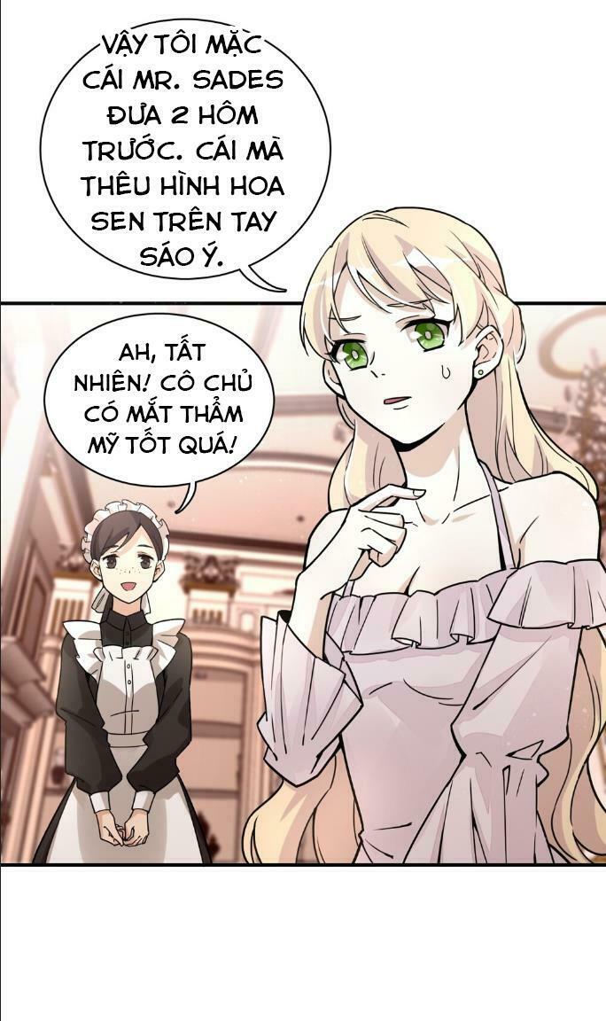 Quỷ Bí Chi Chủ: Chapter 9