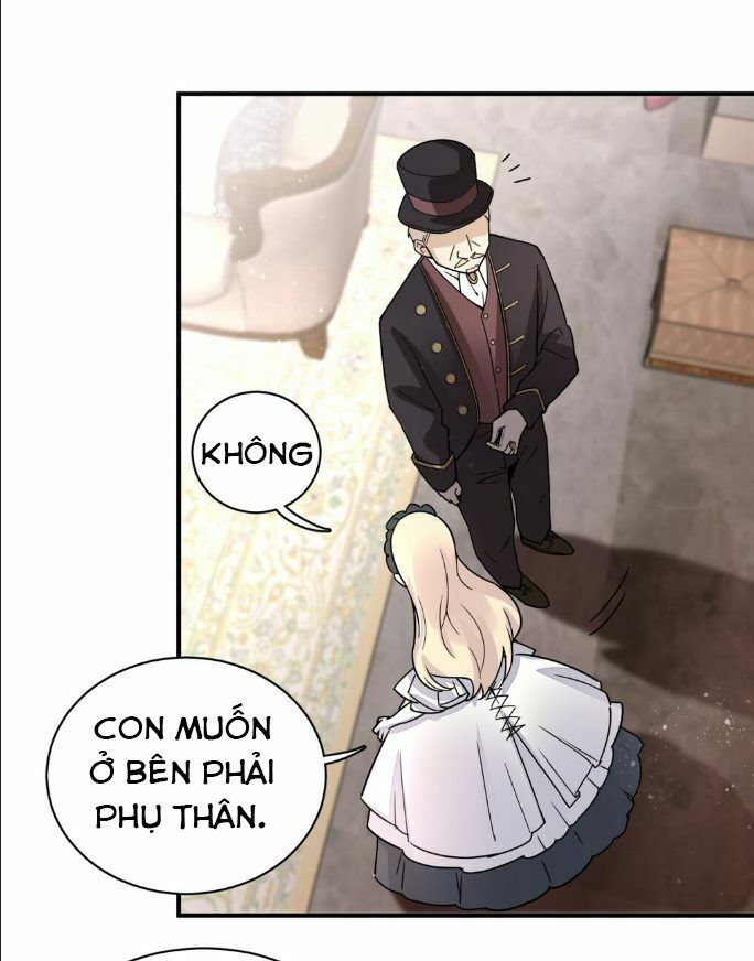 Quỷ Bí Chi Chủ: Chapter 9