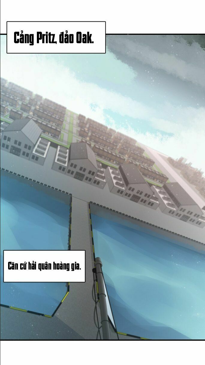 Quỷ Bí Chi Chủ: Chapter 9