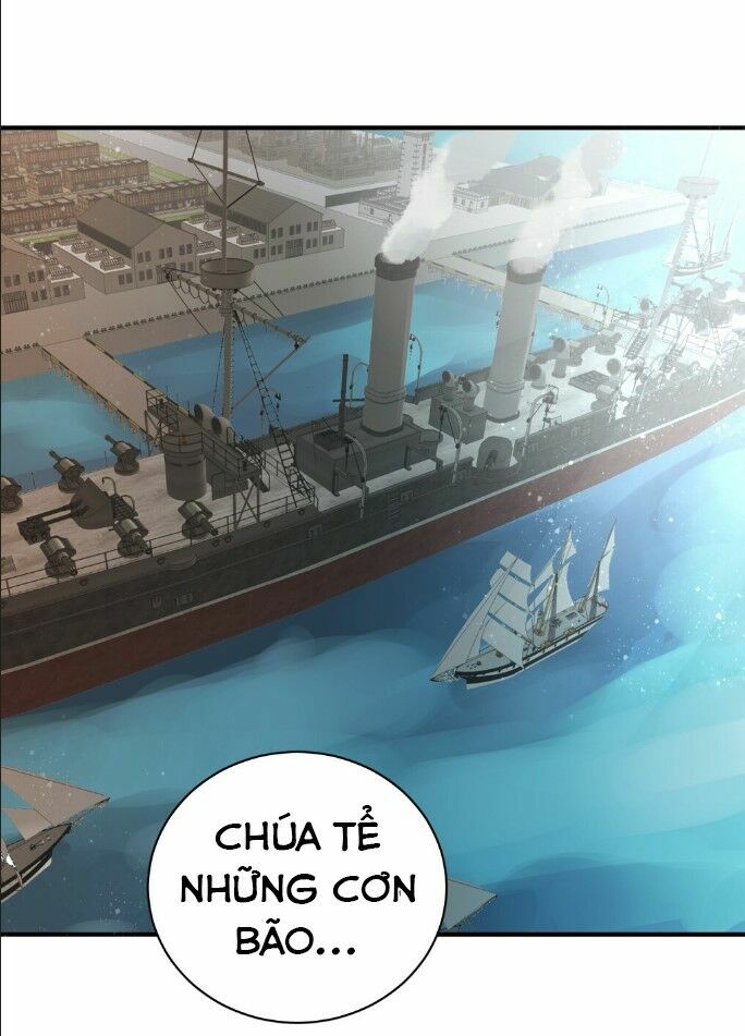 Quỷ Bí Chi Chủ: Chapter 9