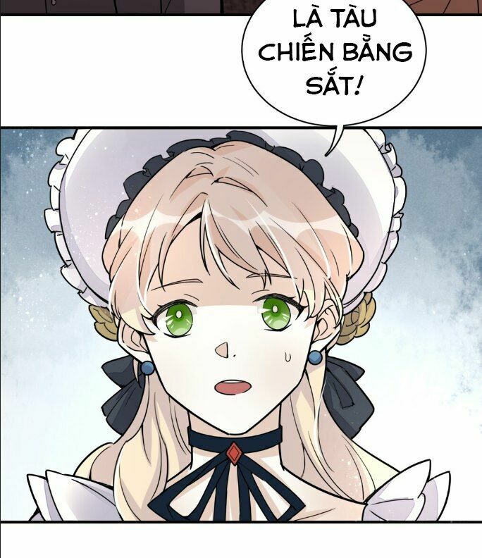 Quỷ Bí Chi Chủ: Chapter 9