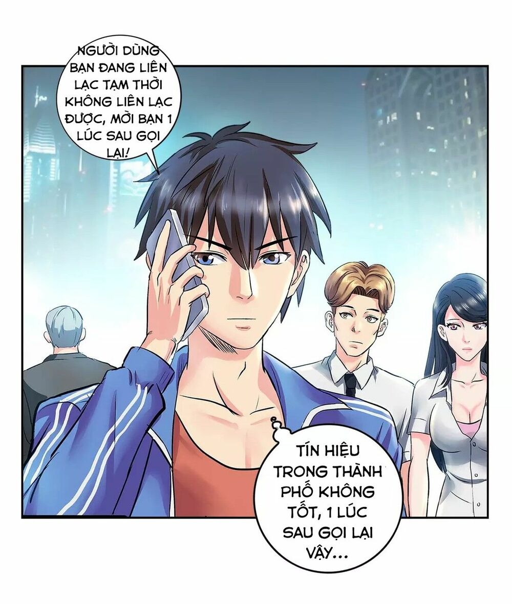 Ngưu Đại Lực Tiến Thành: Chapter 1
