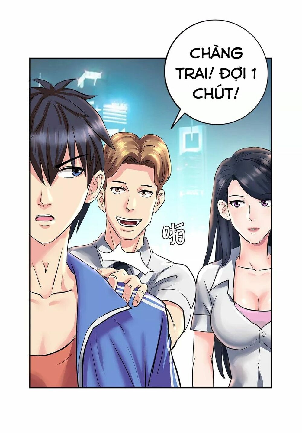 Ngưu Đại Lực Tiến Thành: Chapter 1
