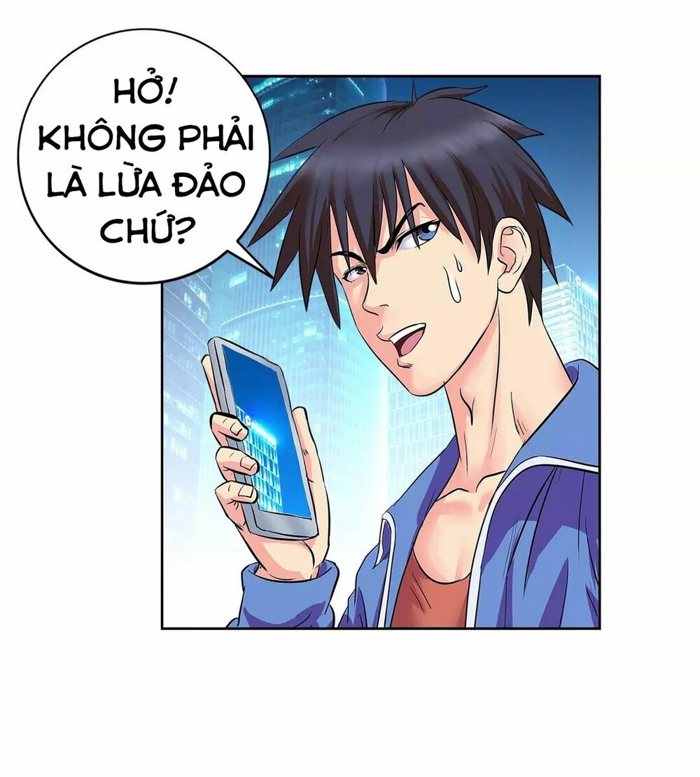 Ngưu Đại Lực Tiến Thành: Chapter 1