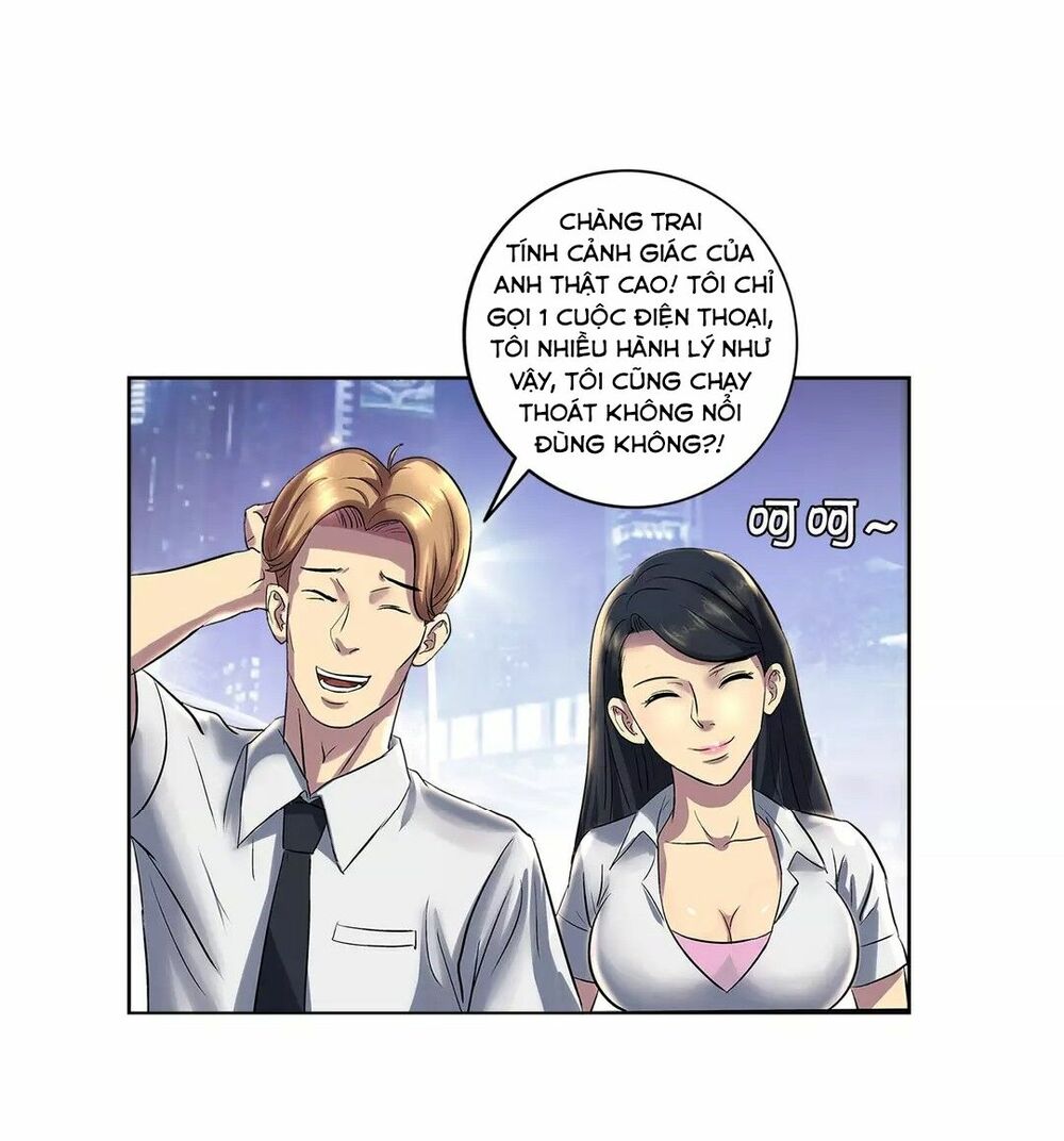 Ngưu Đại Lực Tiến Thành: Chapter 1
