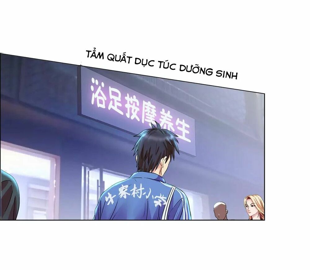 Ngưu Đại Lực Tiến Thành: Chapter 1