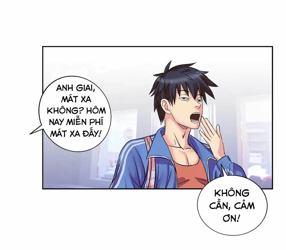 Ngưu Đại Lực Tiến Thành: Chapter 1