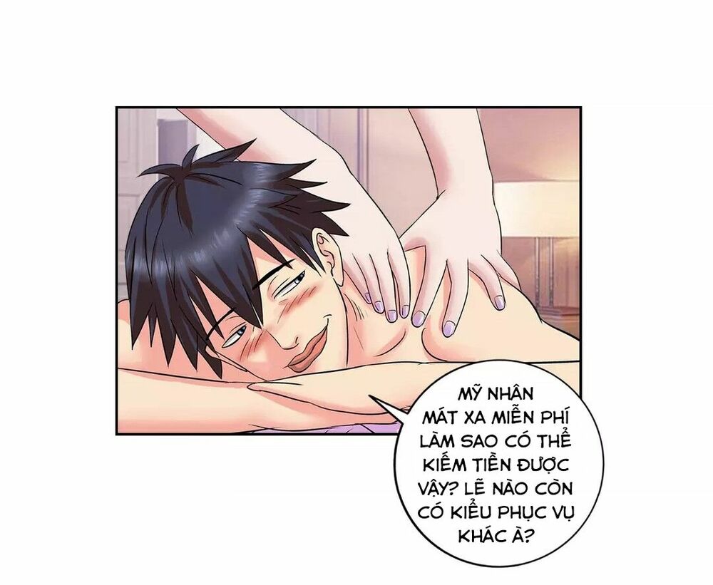 Ngưu Đại Lực Tiến Thành: Chapter 1
