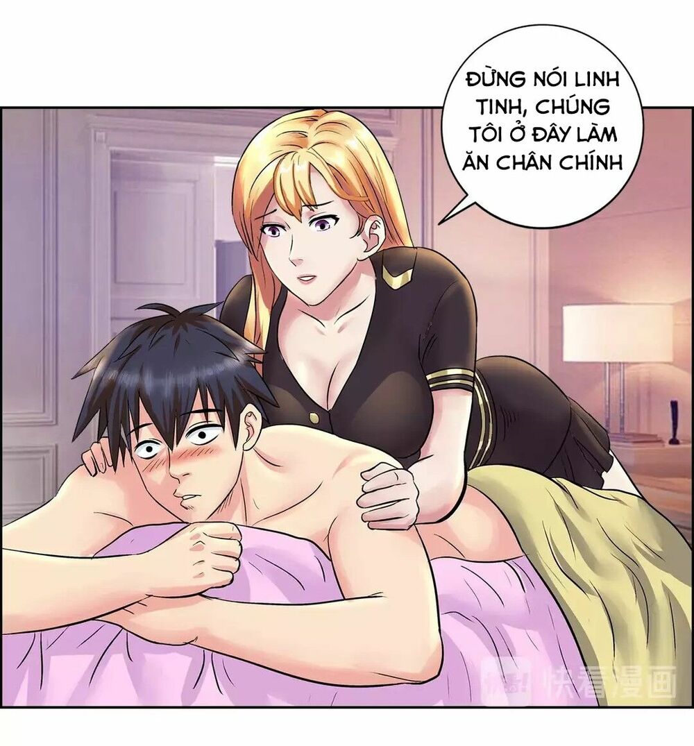 Ngưu Đại Lực Tiến Thành: Chapter 1