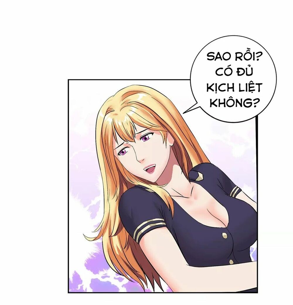 Ngưu Đại Lực Tiến Thành: Chapter 1