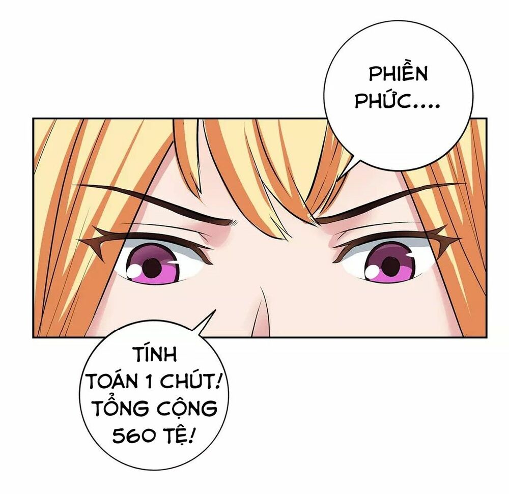 Ngưu Đại Lực Tiến Thành: Chapter 1