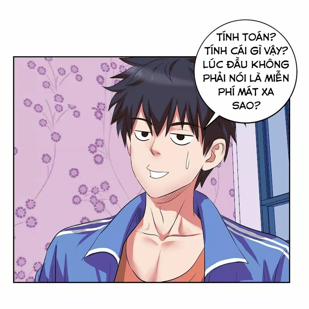 Ngưu Đại Lực Tiến Thành: Chapter 1