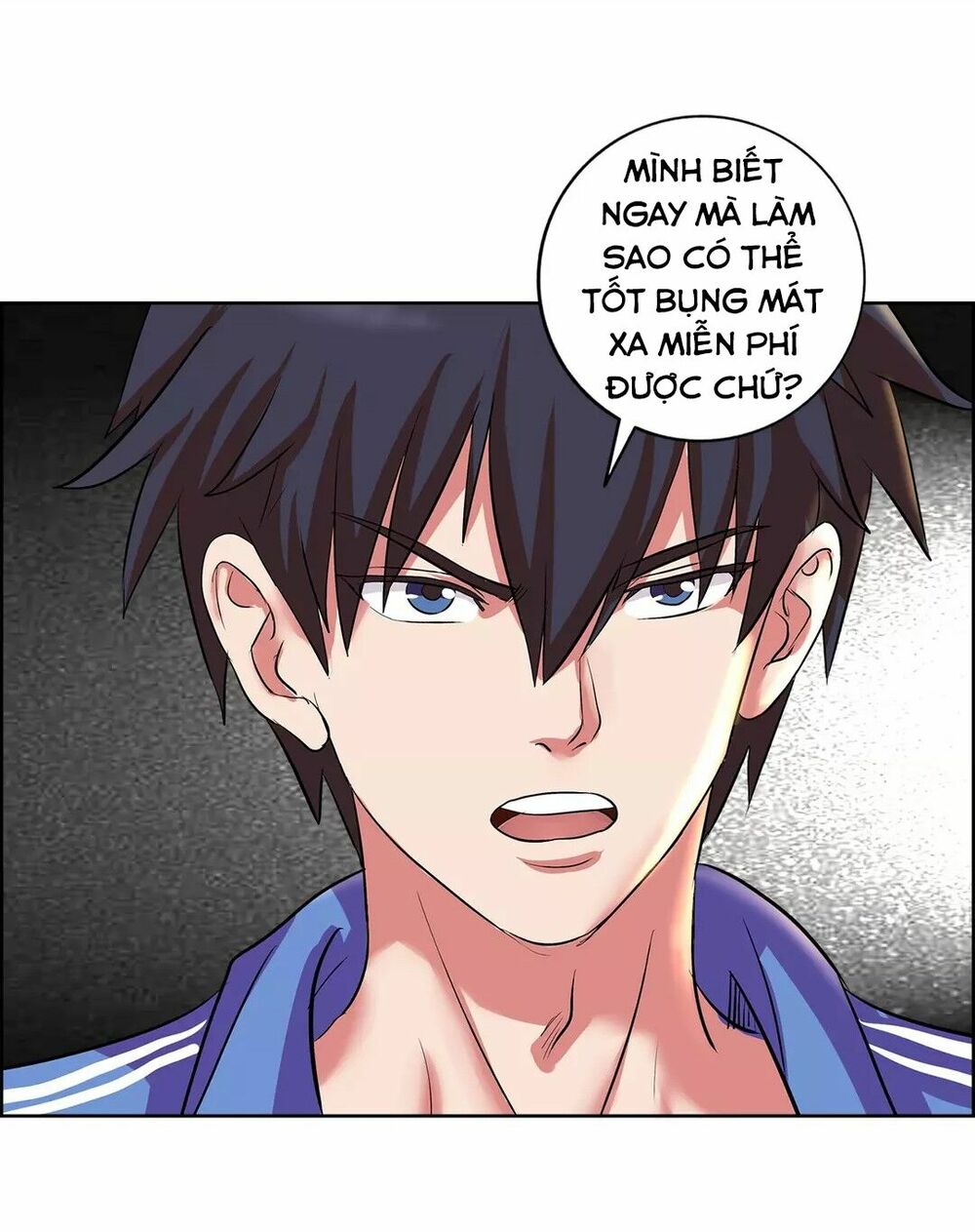 Ngưu Đại Lực Tiến Thành: Chapter 1