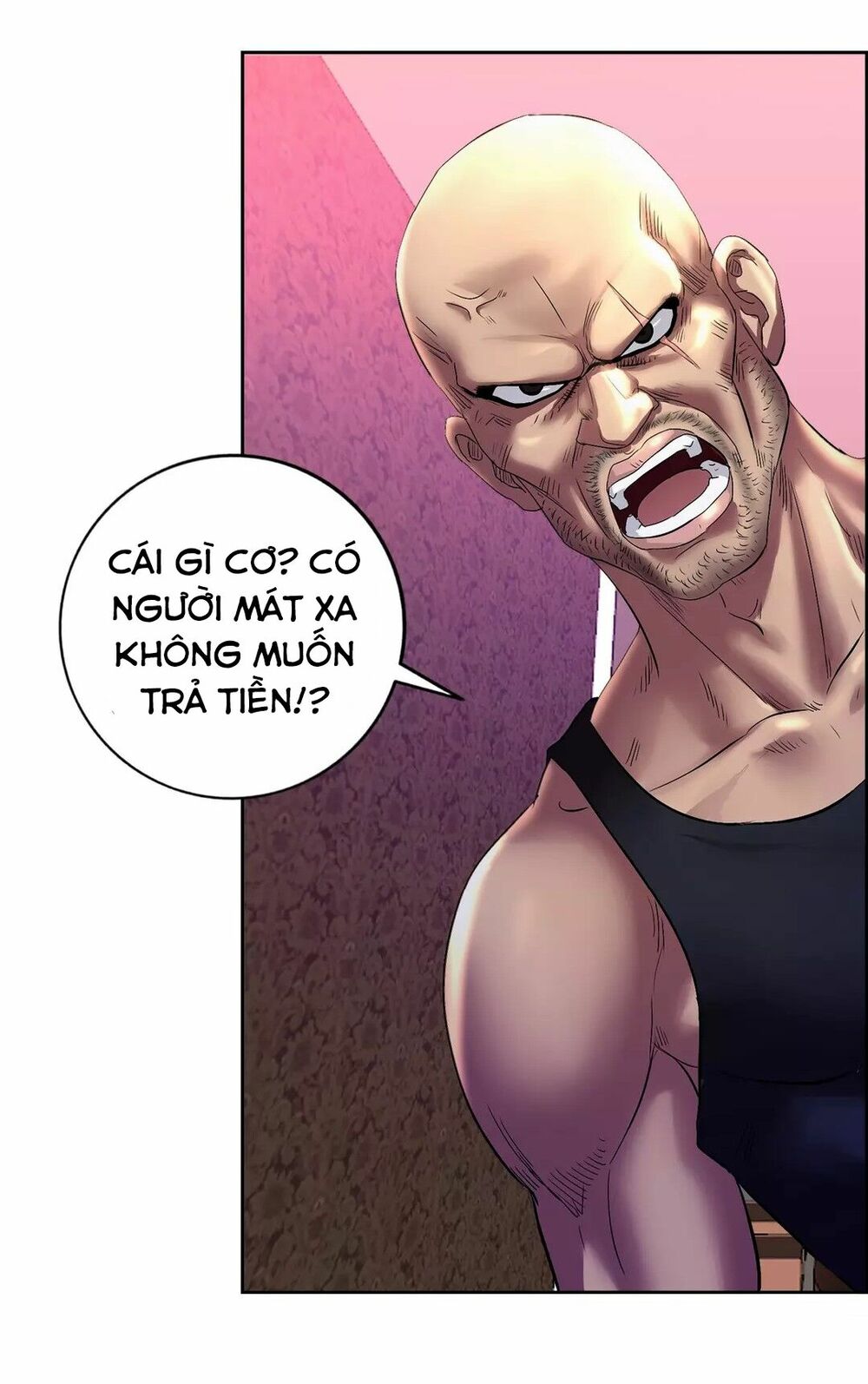 Ngưu Đại Lực Tiến Thành: Chapter 1