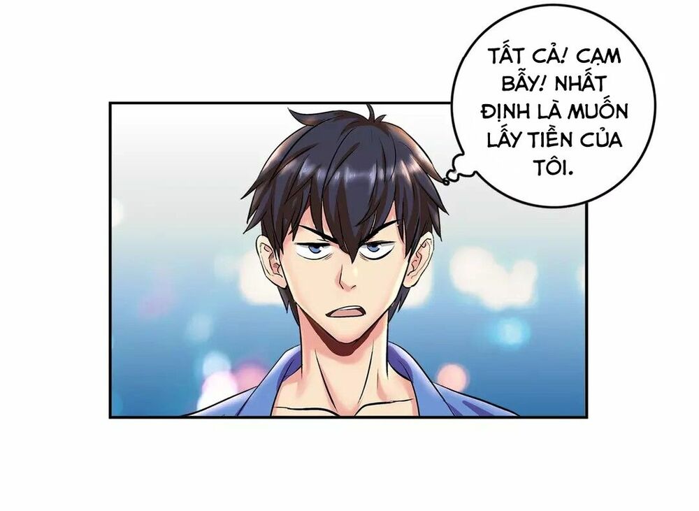 Ngưu Đại Lực Tiến Thành: Chapter 1