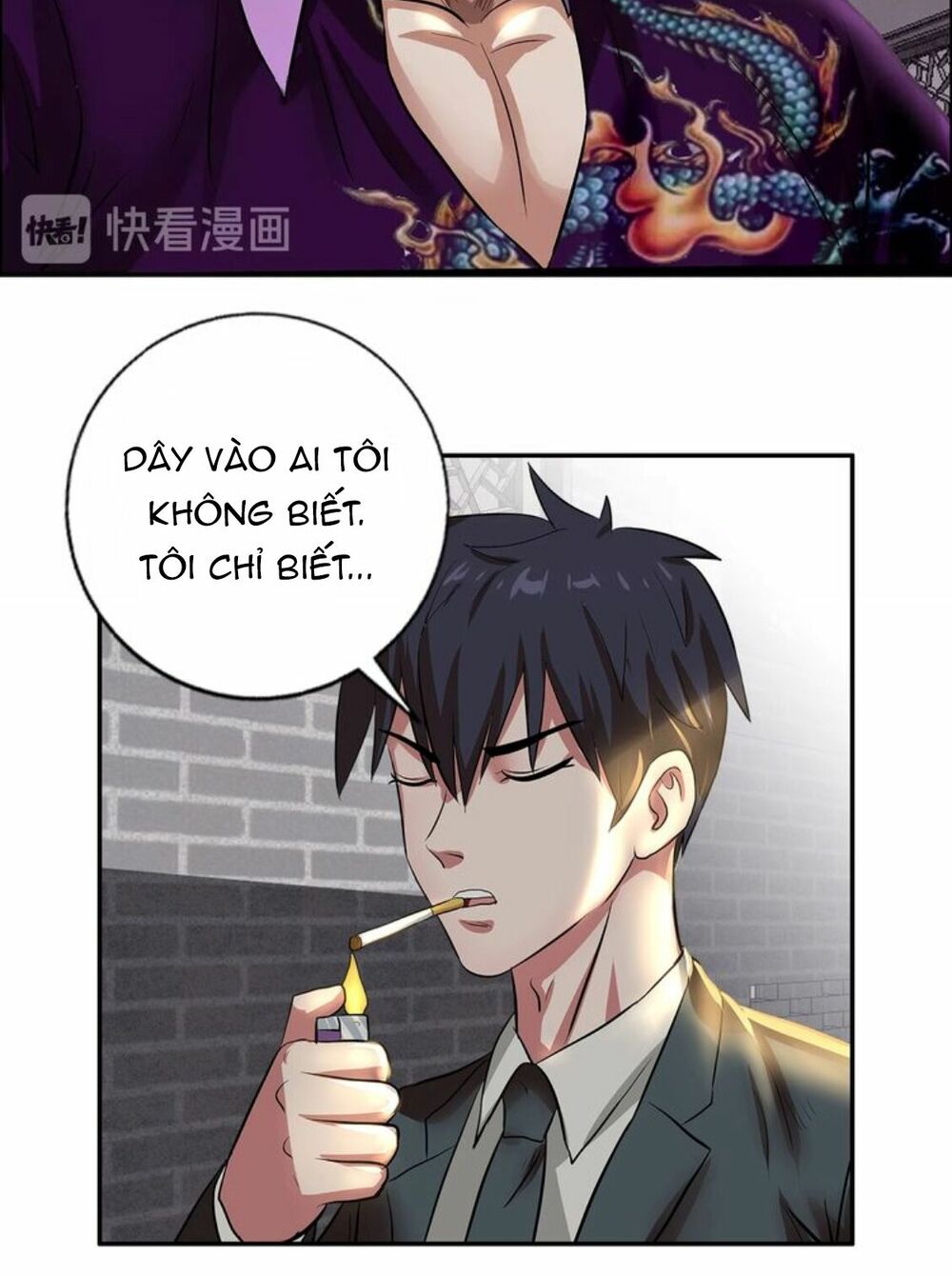 Ngưu Đại Lực Tiến Thành: Chapter 10