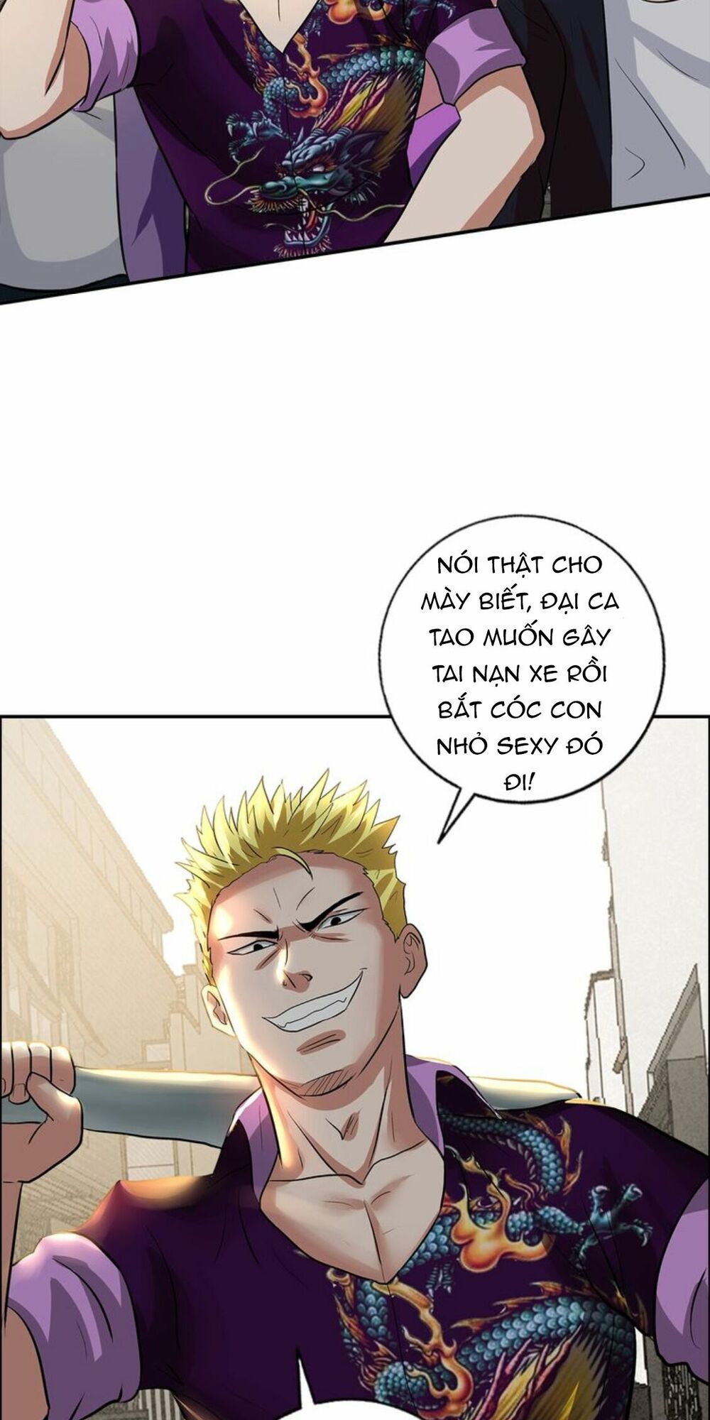 Ngưu Đại Lực Tiến Thành: Chapter 10