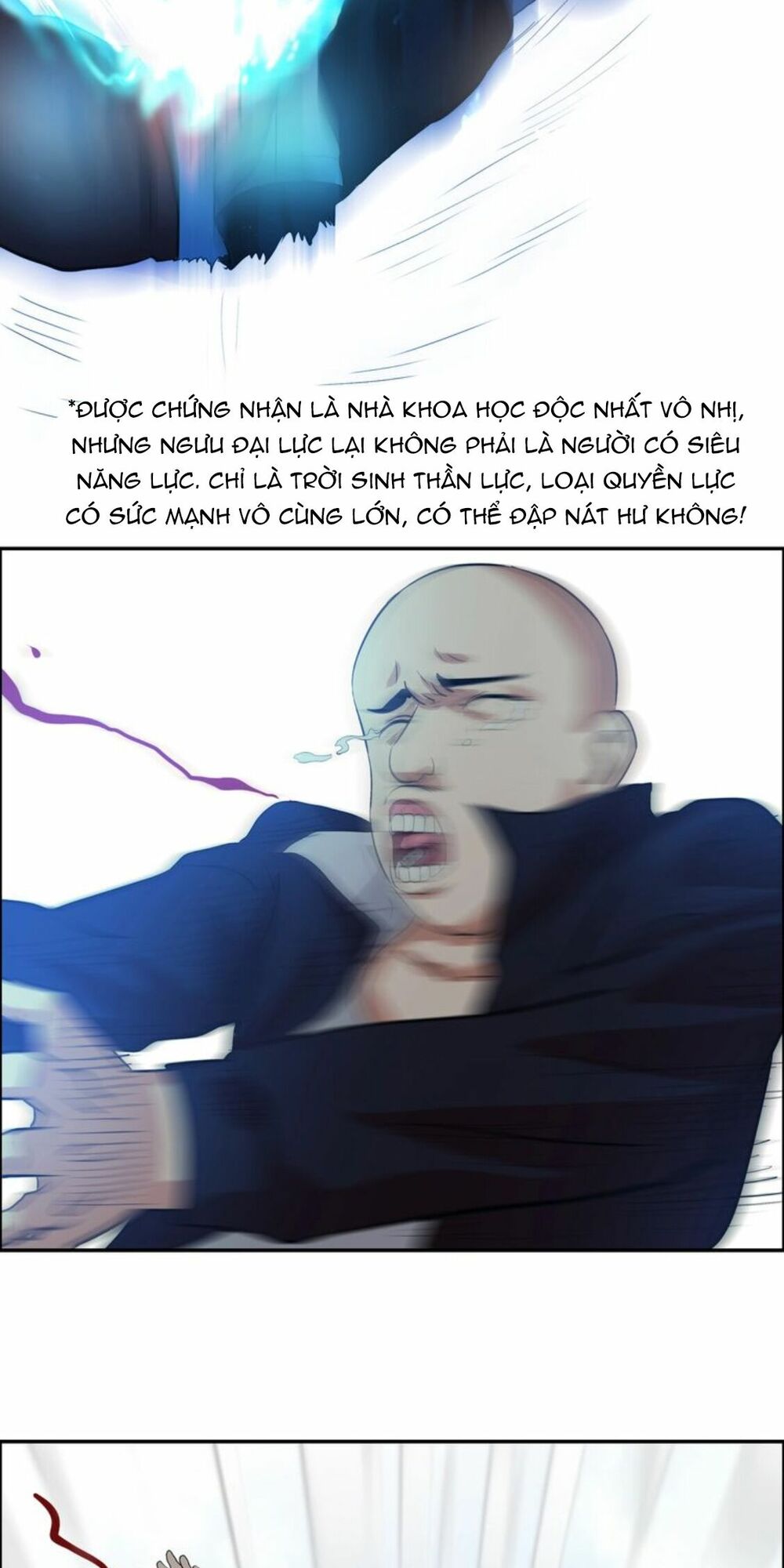 Ngưu Đại Lực Tiến Thành: Chapter 10
