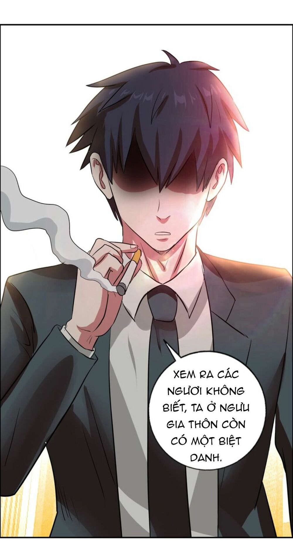 Ngưu Đại Lực Tiến Thành: Chapter 10