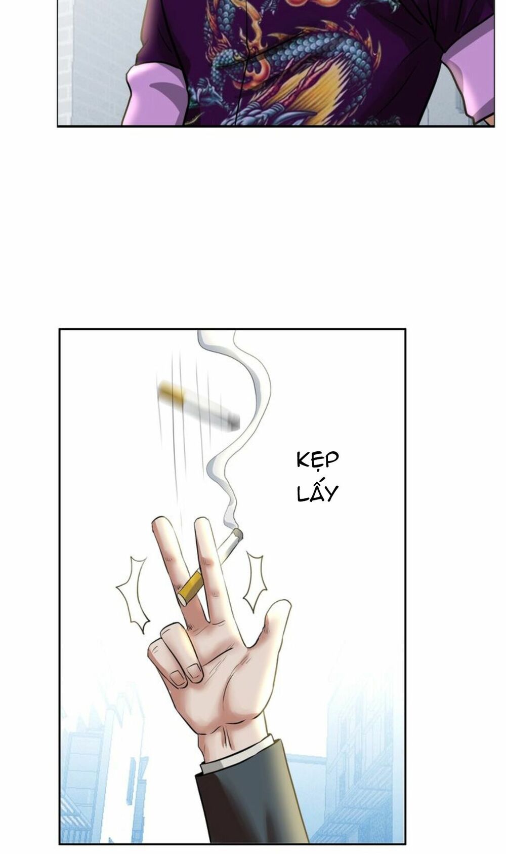 Ngưu Đại Lực Tiến Thành: Chapter 10