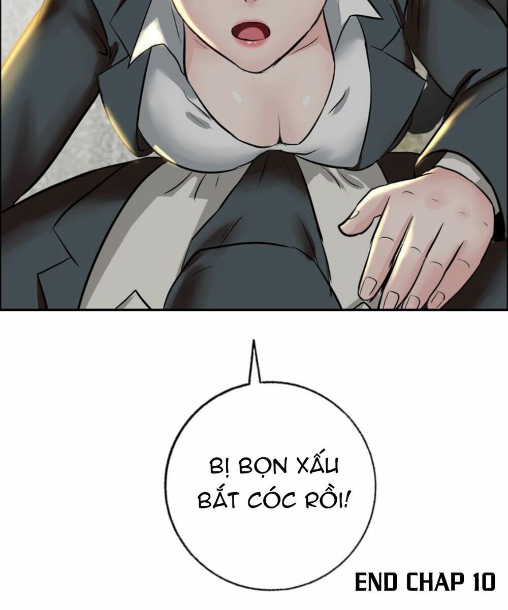 Ngưu Đại Lực Tiến Thành: Chapter 10