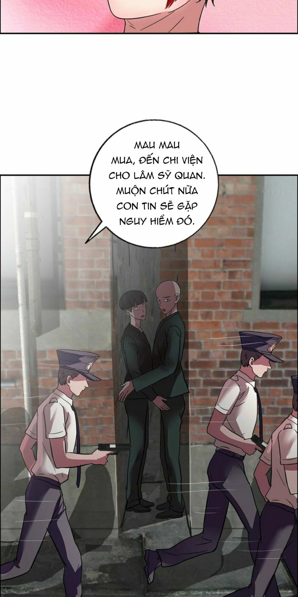 Ngưu Đại Lực Tiến Thành: Chapter 14