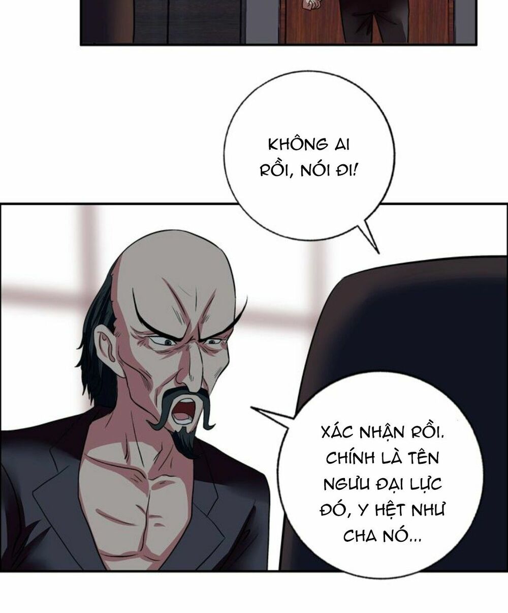 Ngưu Đại Lực Tiến Thành: Chapter 14