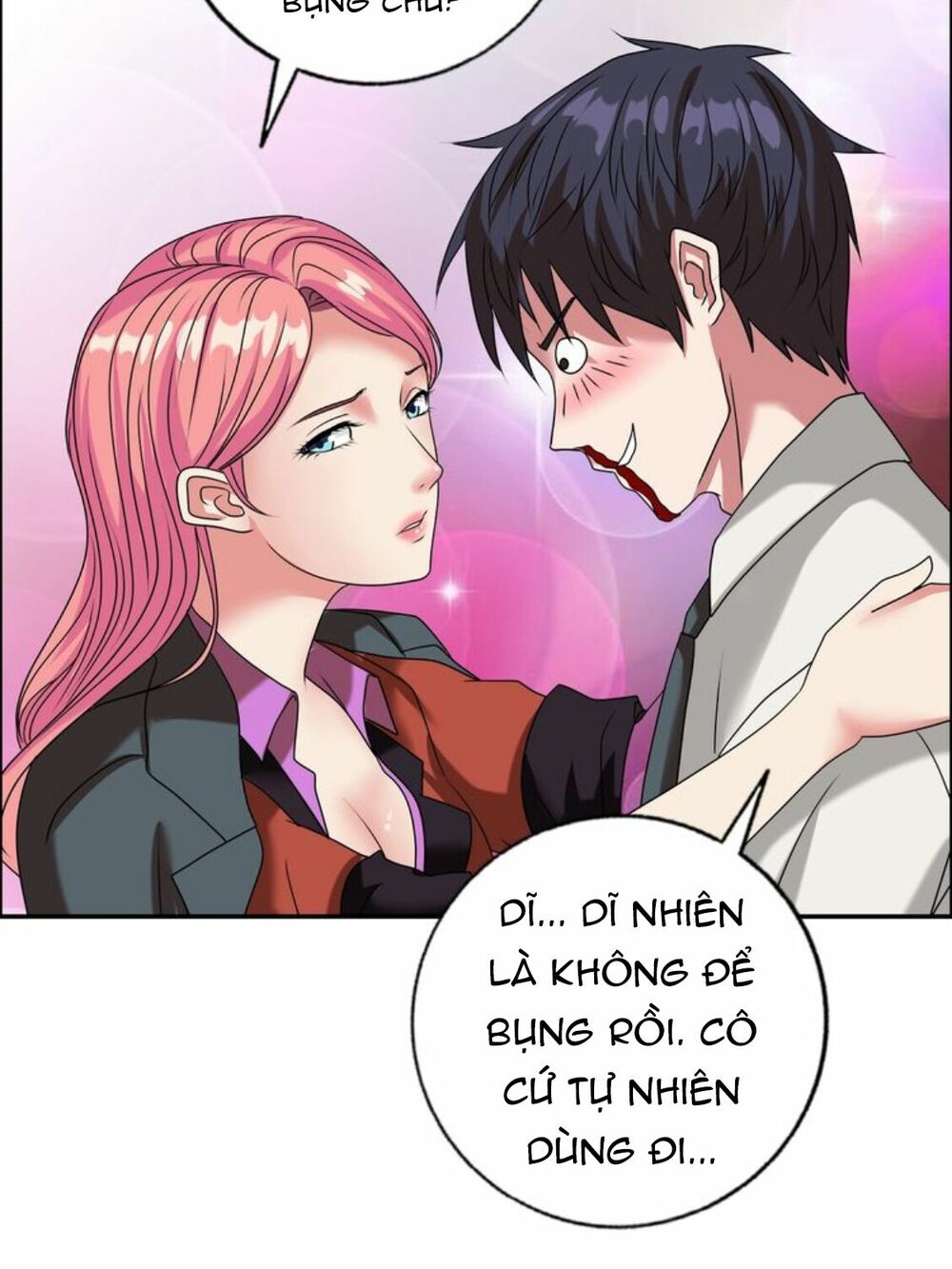 Ngưu Đại Lực Tiến Thành: Chapter 18