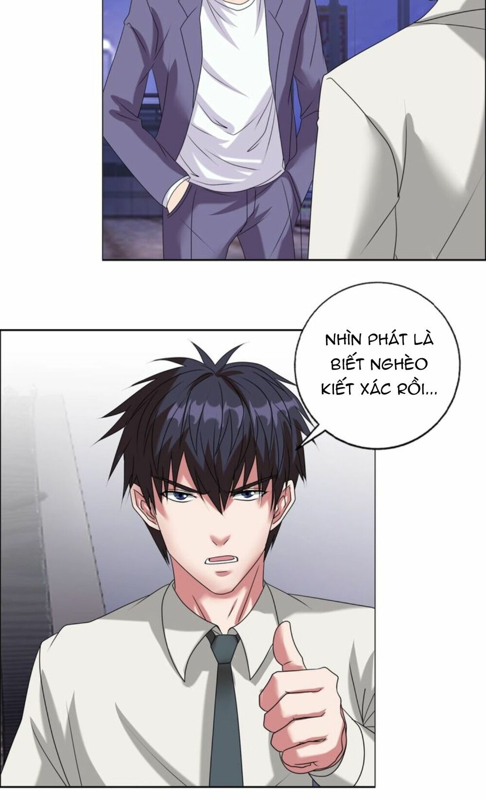 Ngưu Đại Lực Tiến Thành: Chapter 18