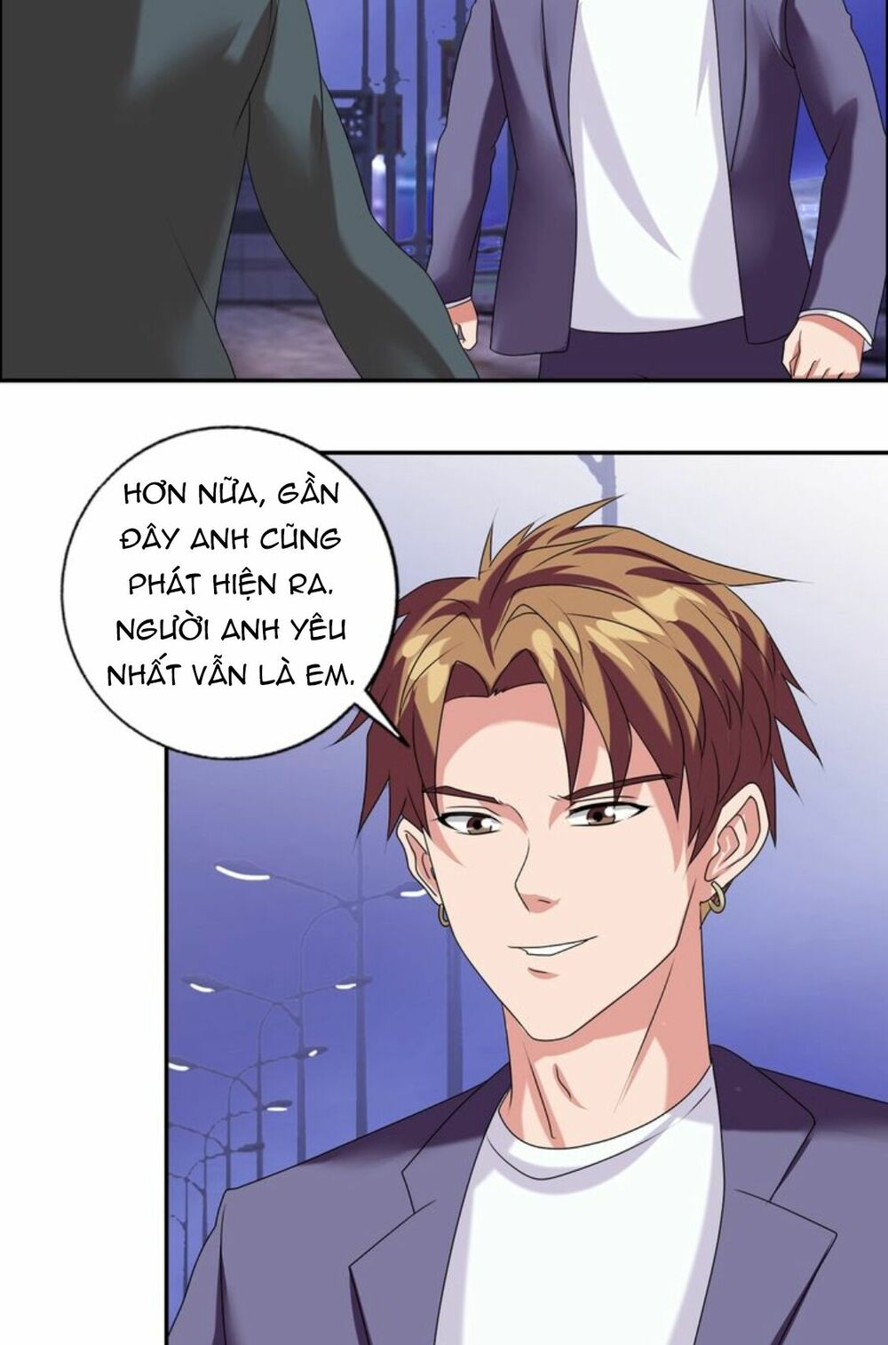 Ngưu Đại Lực Tiến Thành: Chapter 18