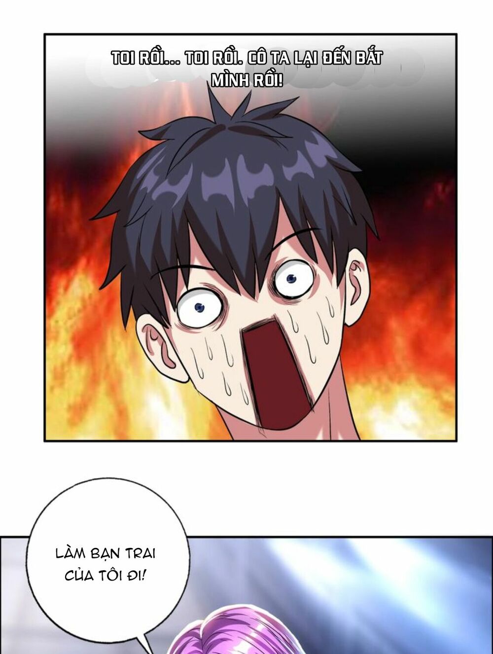 Ngưu Đại Lực Tiến Thành: Chapter 18