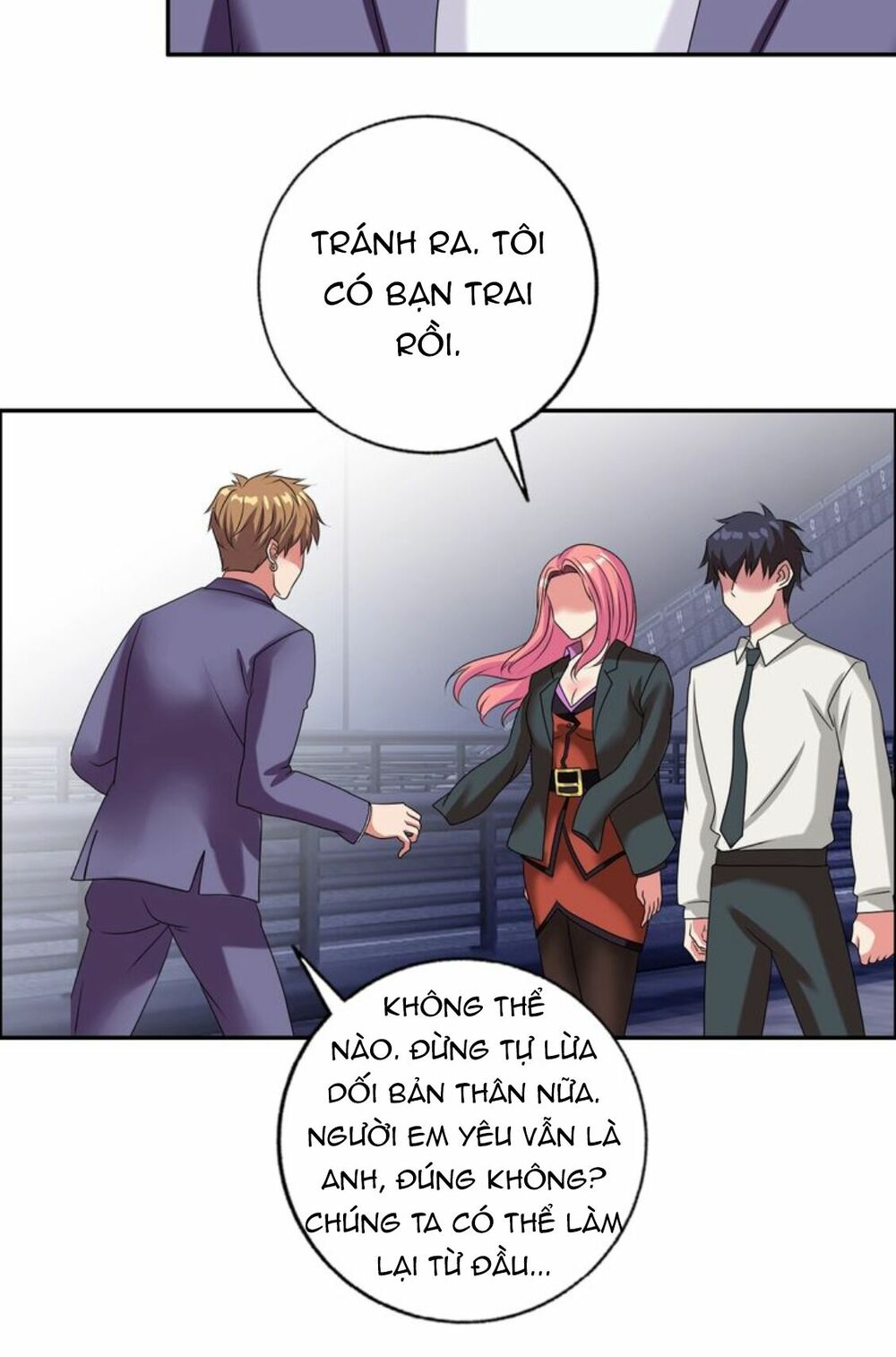Ngưu Đại Lực Tiến Thành: Chapter 18