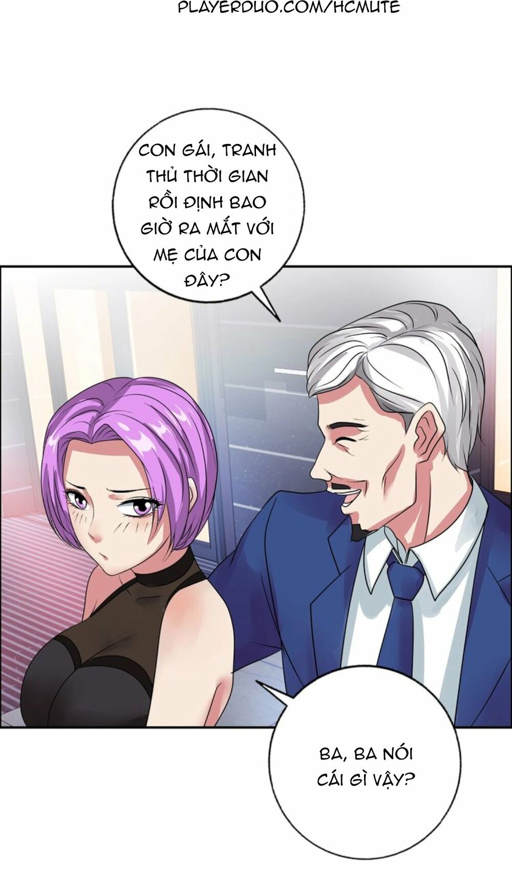 Ngưu Đại Lực Tiến Thành: Chapter 20